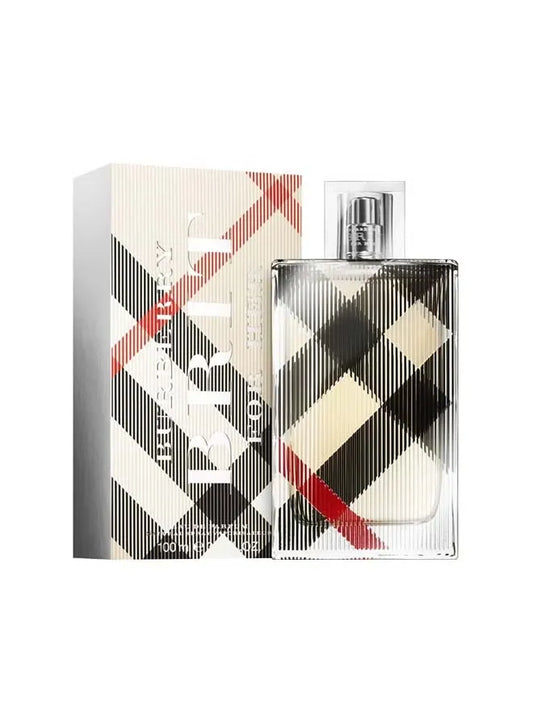 BURBERRY BRIT (W) EDP 100ML