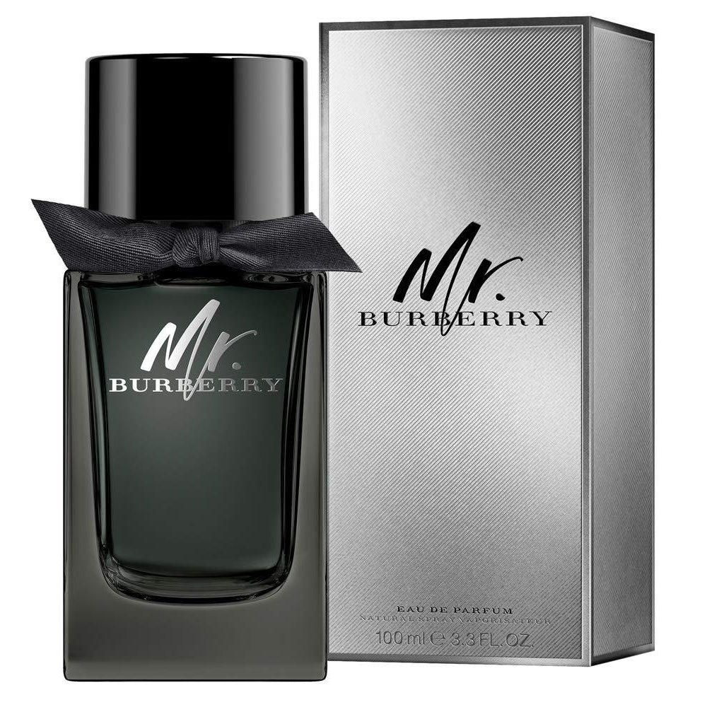 BURBERRY CLASSIC FOR MEN EAU DE TOILETTE 100ML