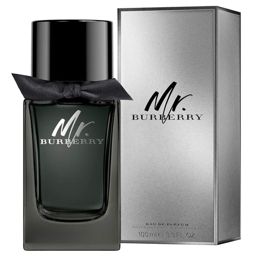 BURBERRY CLASSIC FOR MEN EAU DE TOILETTE 100ML
