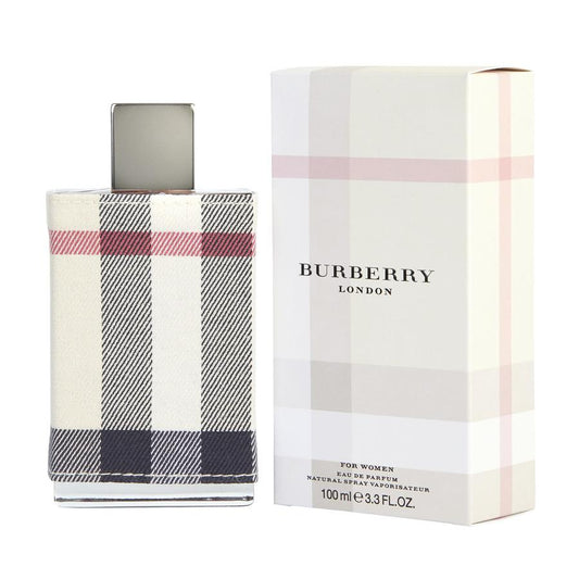 BURBERRY LONDON FOR WOMEN EAU DE PARFUM 100ML