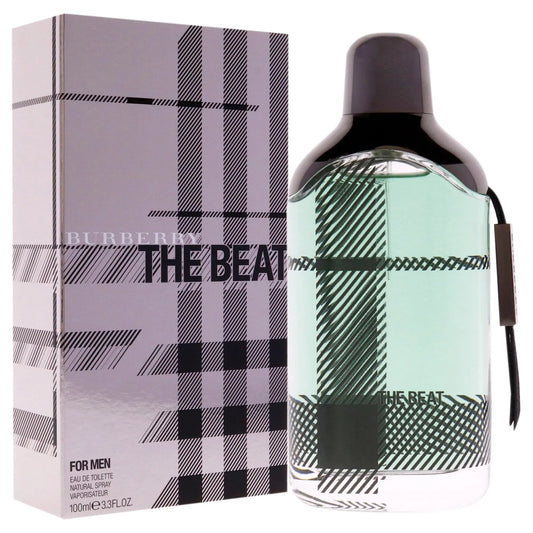 BURBERRY THE BEAT (M) EDT 100ML