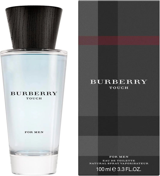 Burberry Touch M EDT 100 ml