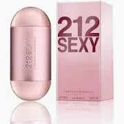CAROLINA HERRERA 212 SEXY (W) EDP 100ML