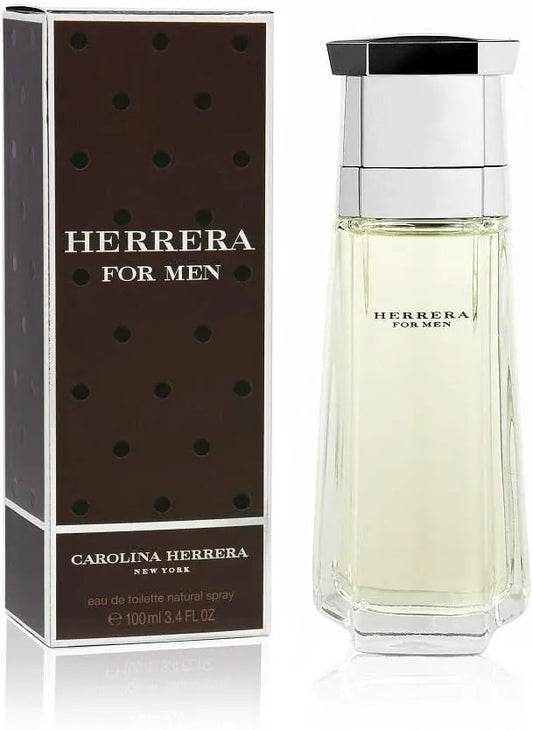 CAROLINA HERRERA HERRERA (M) EDT 100ML