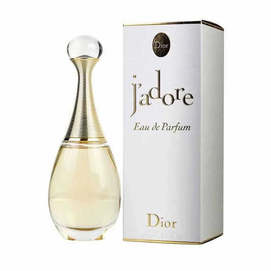 CHRISTIAN DIOR J'ADORE FOR WOMEN EAU DE PARFUM 100ML