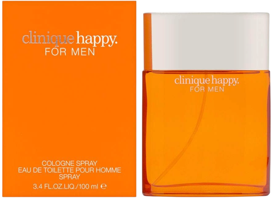 Happy For Men