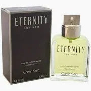 Calvin Klein Eternity Men M EDT 100 ML