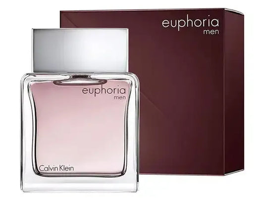 Calvin Klein Euphoria Edt 100 ml 