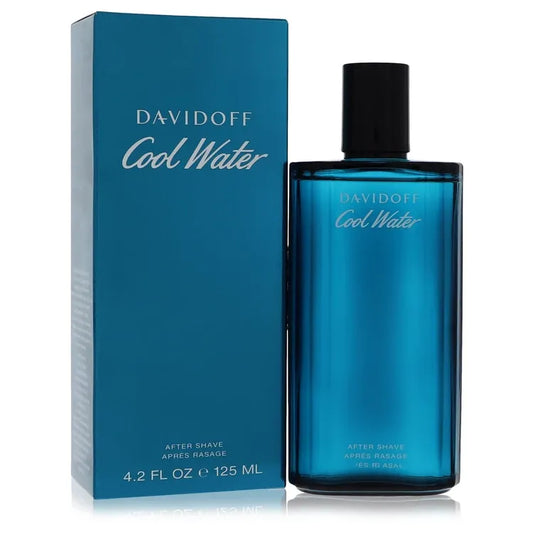 DAVIDOFF COOL WATER (M) EDT 200ML