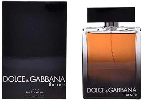 DOLCE & GABBANA THE ONE (M) EDP 150ML