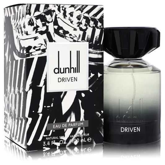 DUNHILL BLACK (M) EDT 100ML