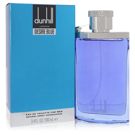 DUNHILL DESIRE BLUE OCEAN (M) EDT 100ML