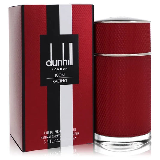 DUNHILL ICON RACING RED (M) EDP 100ML