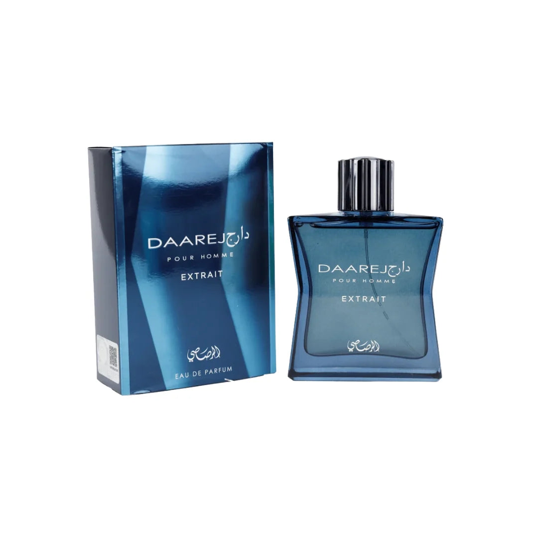 Daarej Extrait Pour Homme