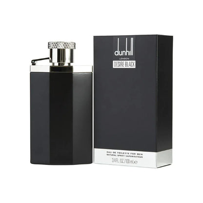 DUNHILL DESIRE BLACK (M) EDT 100ML