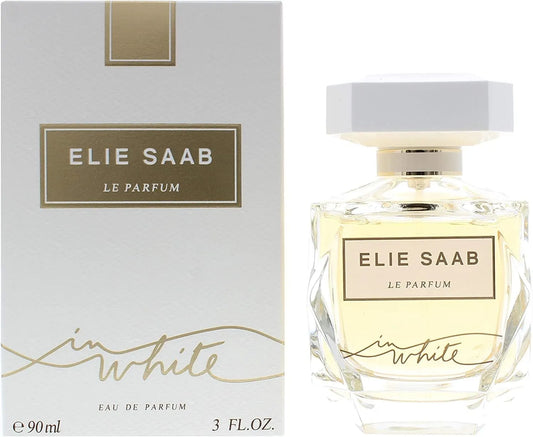 Elie Saab In White W EDP 90 ml