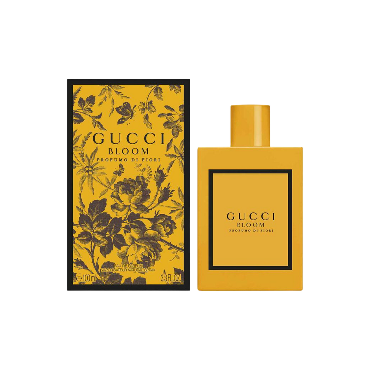 Bloom Profumo di Fiori
