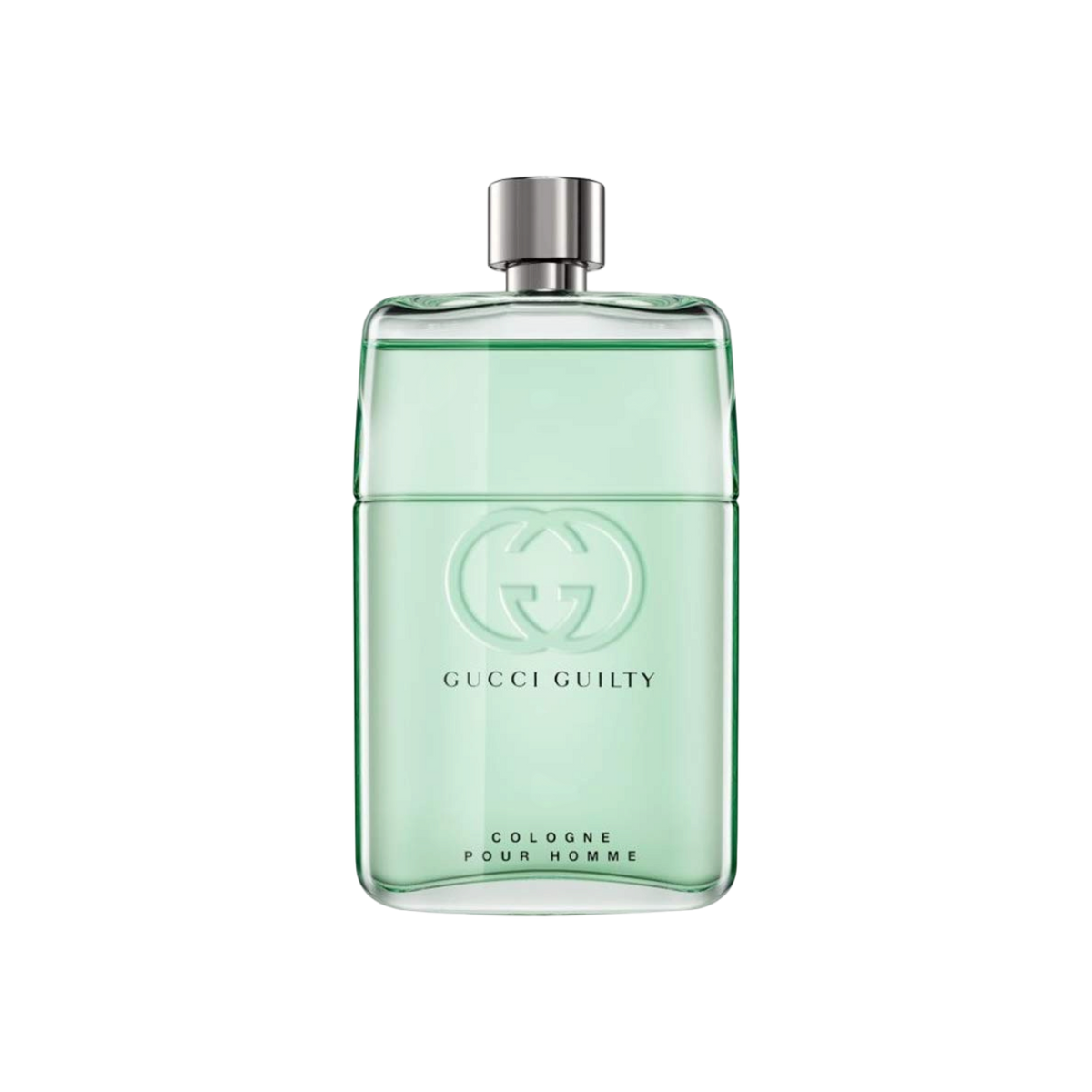 Guilty Cologne Pour Homme