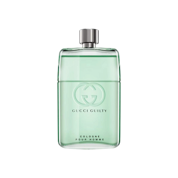 Guilty Cologne Pour Homme