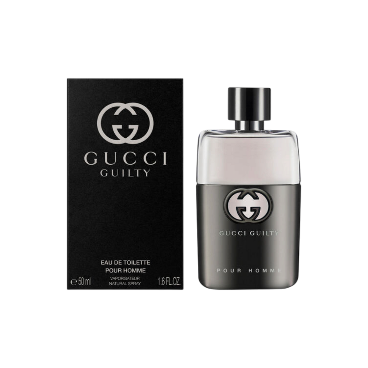 Guilty Pour Homme Eau de Toilette