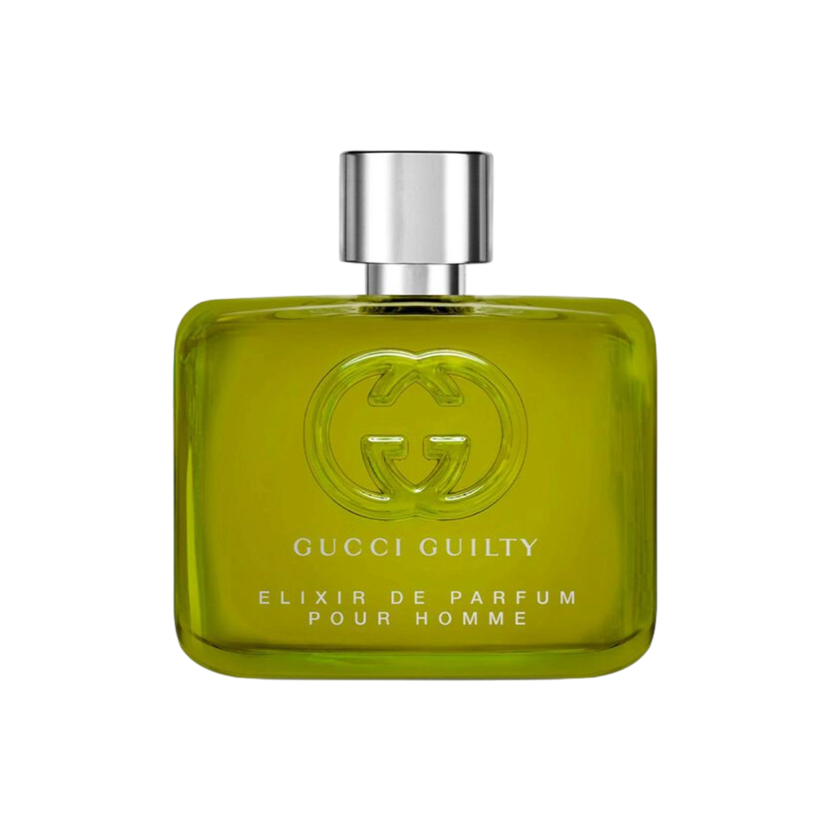 Guilty Elixir de Parfum Pour Homme