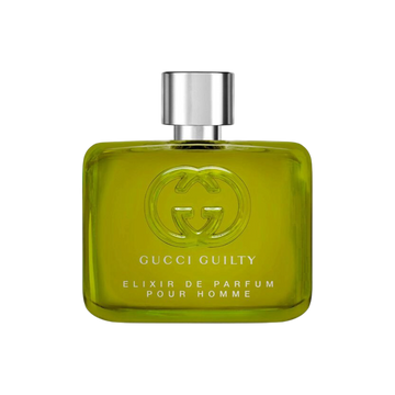 Guilty Elixir de Parfum Pour Homme