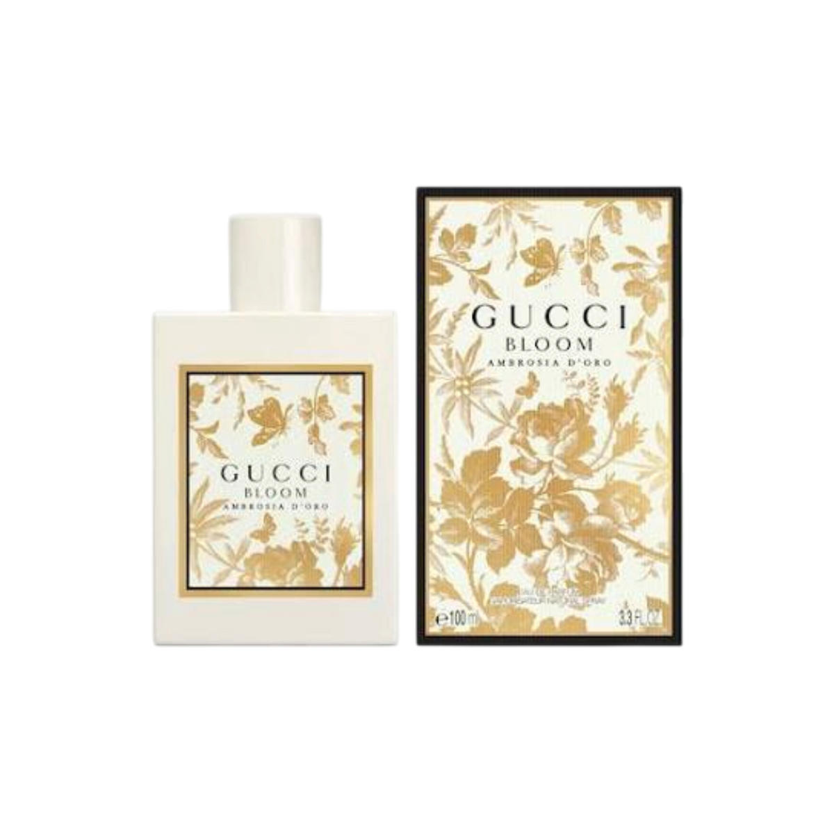 Bloom Ambrosia d'Oro