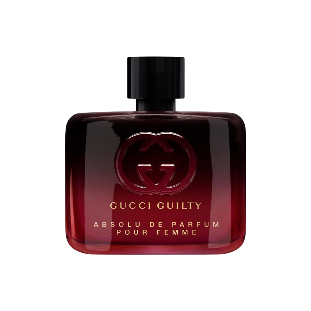 Guid Perfume Guilty Absolu de Parfum Pour Femme | Gucci | 60ML – Perfume Unlimited