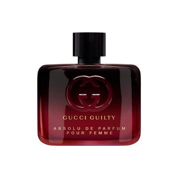 Guilty Absolu de Parfum Pour Femme