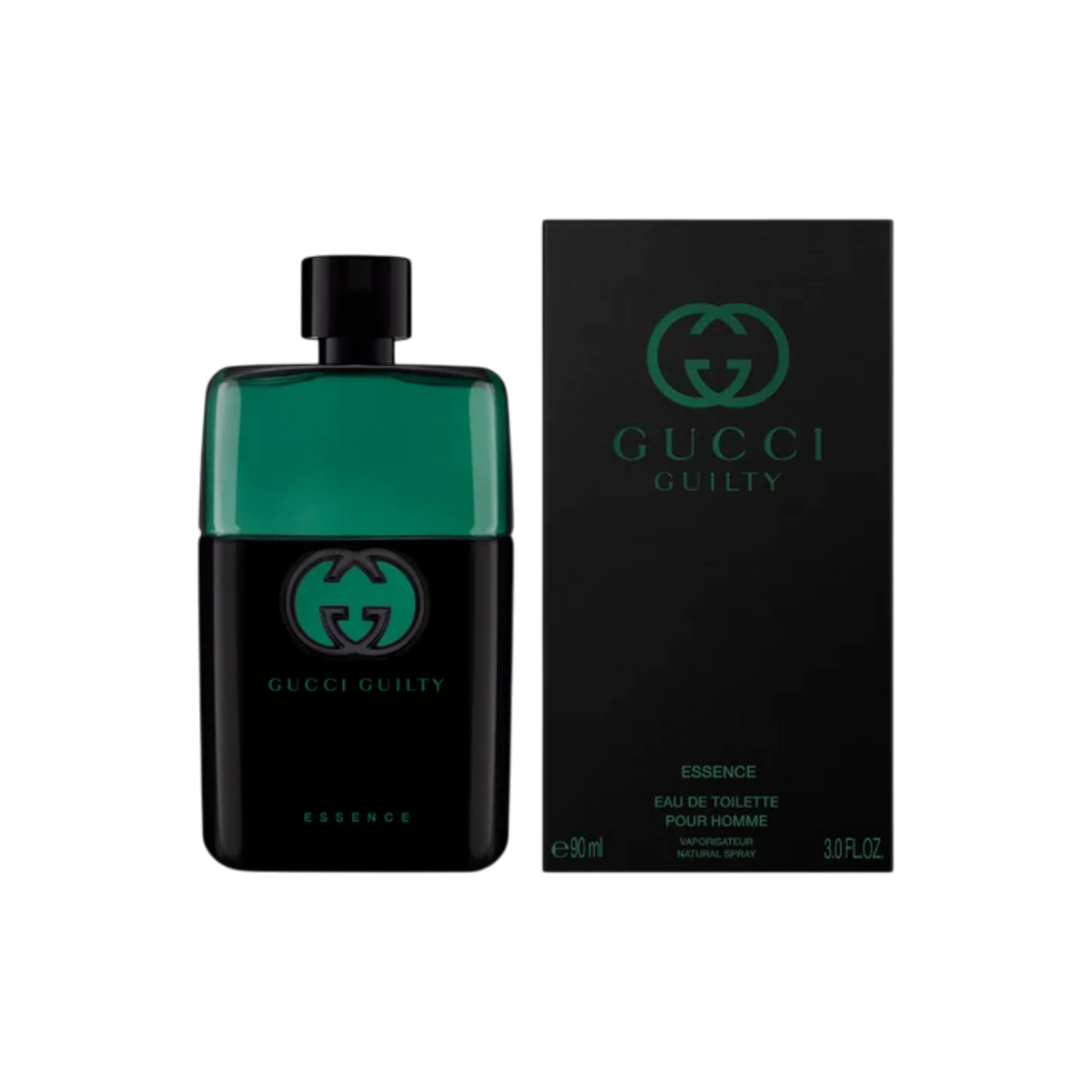Guilty Essence Pour Homme Eau de Toilette