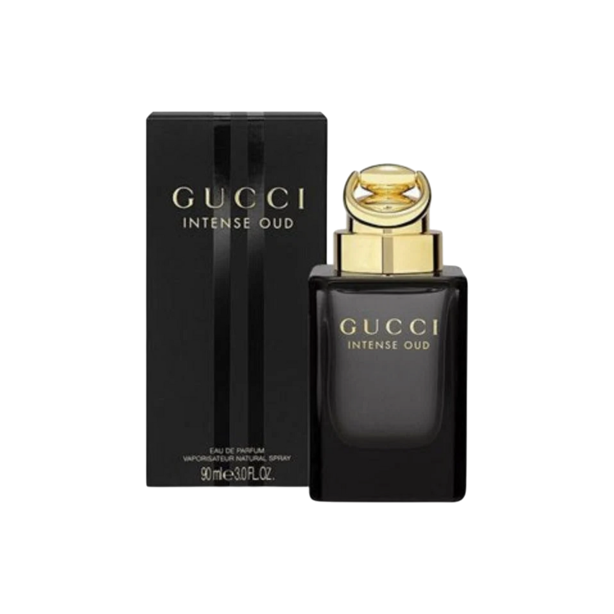 Intense Oud