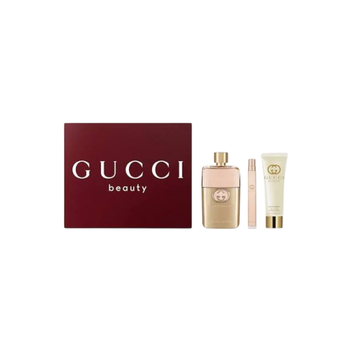 Guilty Pour Femme Eau de Parfum Gift Set
