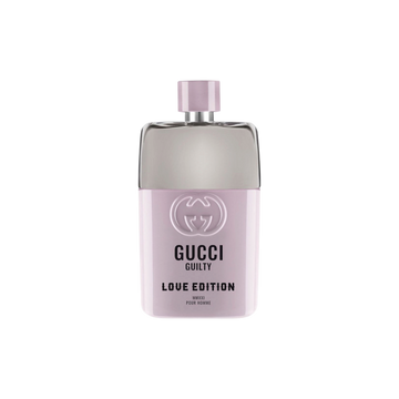 Guilty Love Edition MMXXI Pour Homme