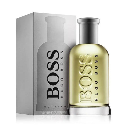 HUGO BOSS BOTTLED UNITED (M) EDT 200ML