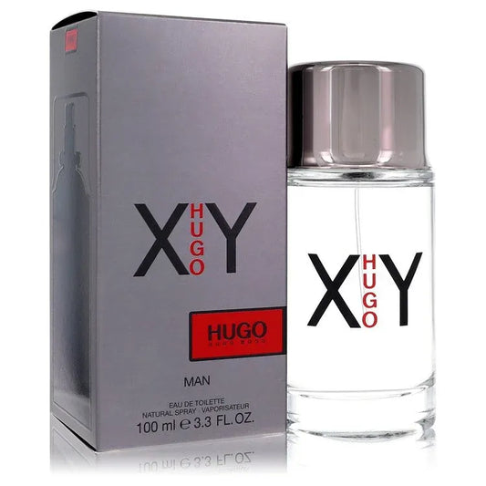HUGO BOSS HUGO XY MAN (M) EDT 100 ml ES