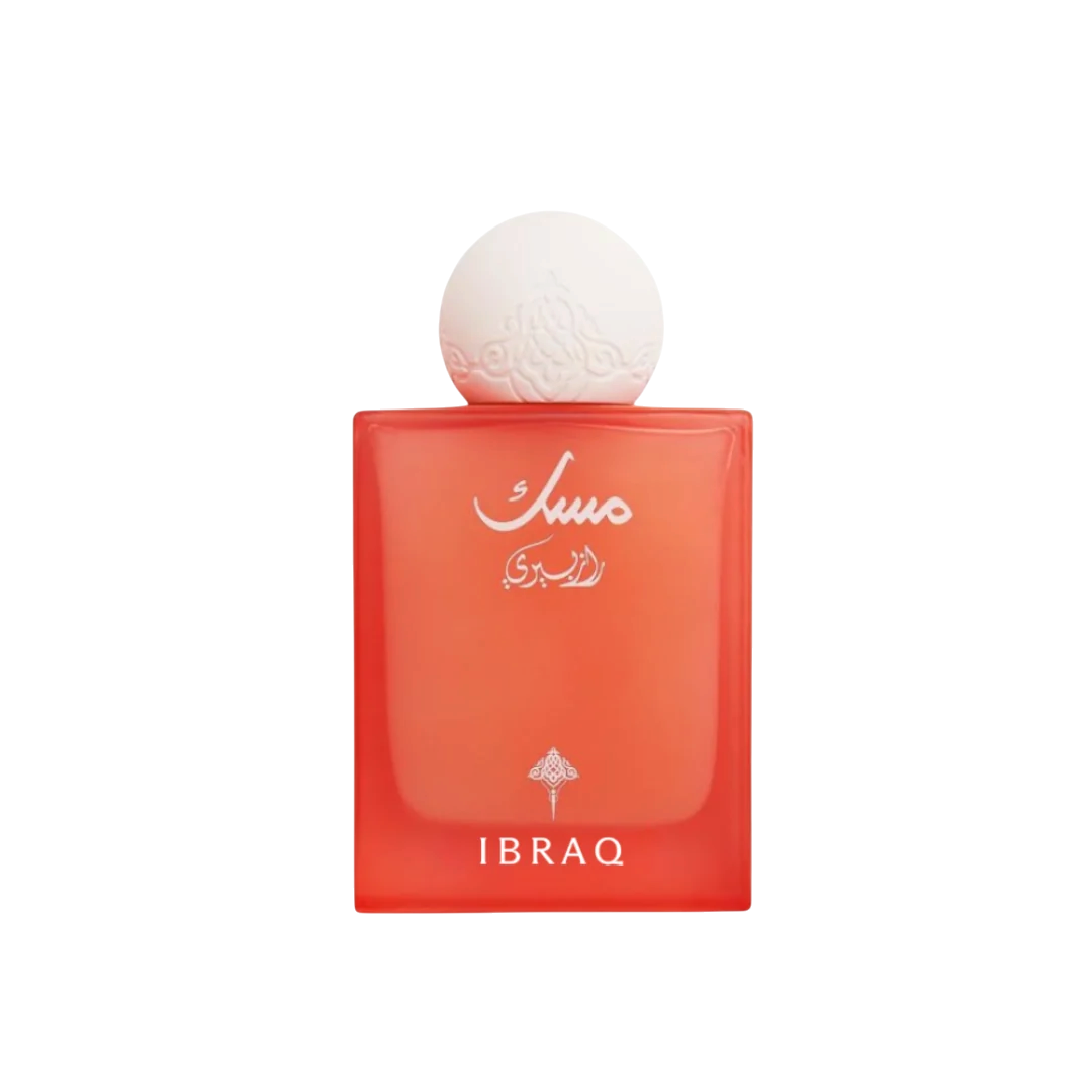 Raspberry Musk
