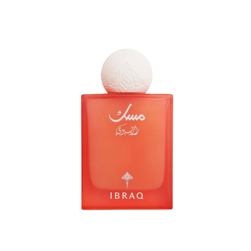 Raspberry Musk