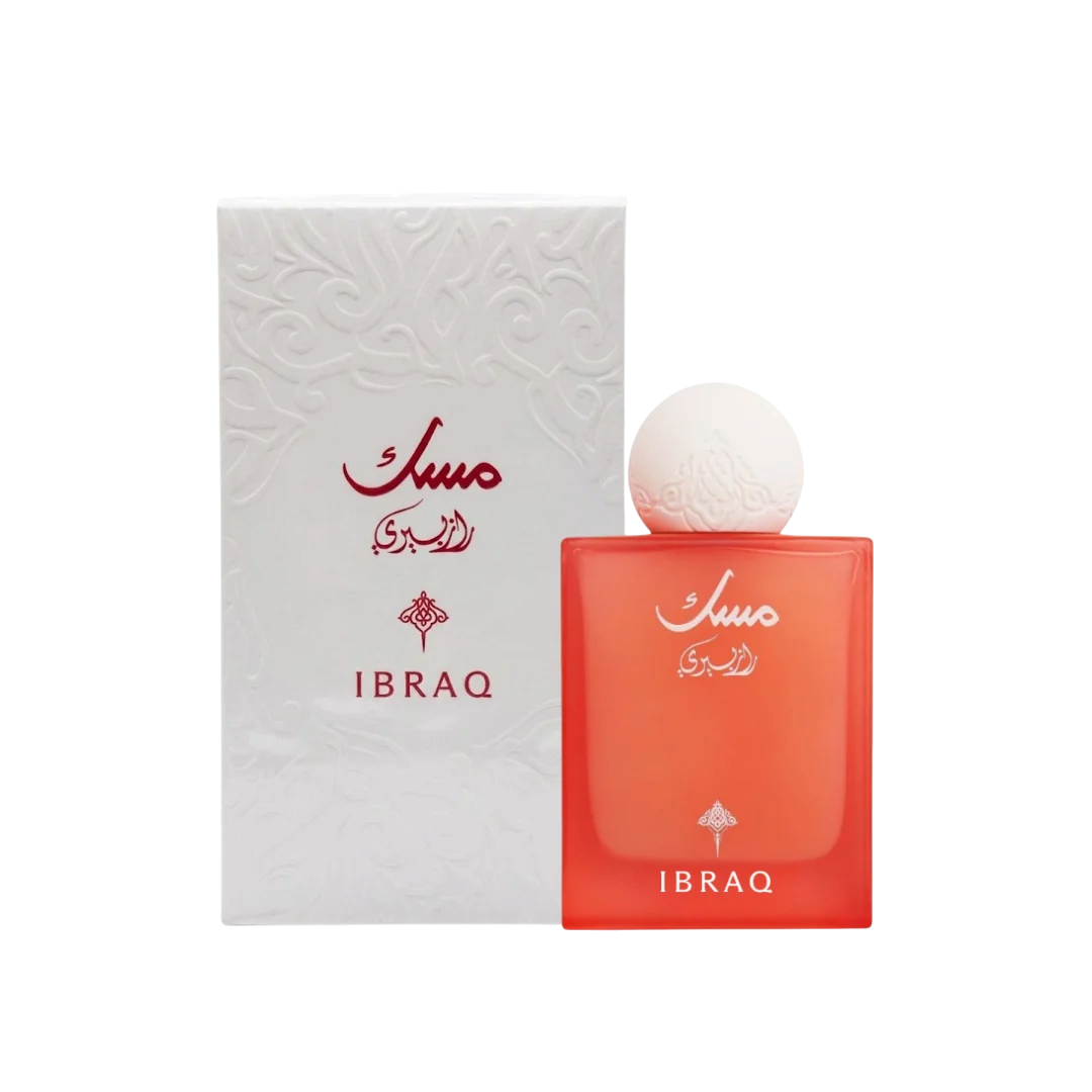 Raspberry Musk