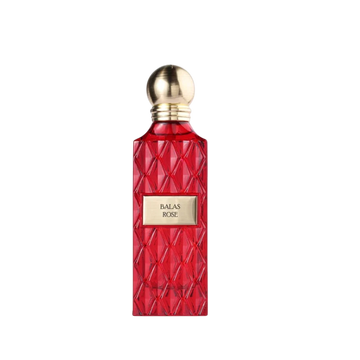 Balas Rose