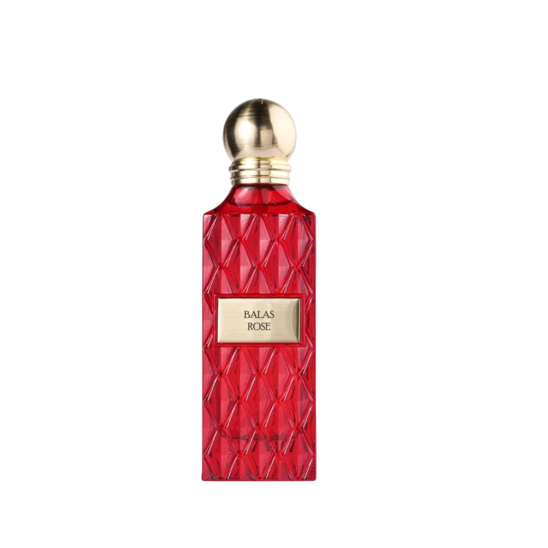 Balas Rose