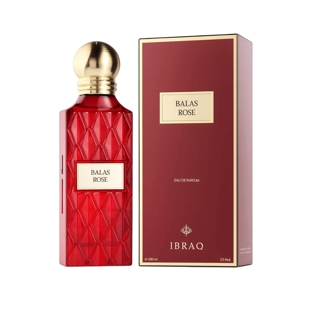 Balas Rose