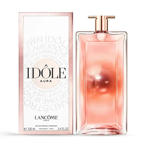 Ladies Idole Aura EDP Spray 3.4 oz Fragrances