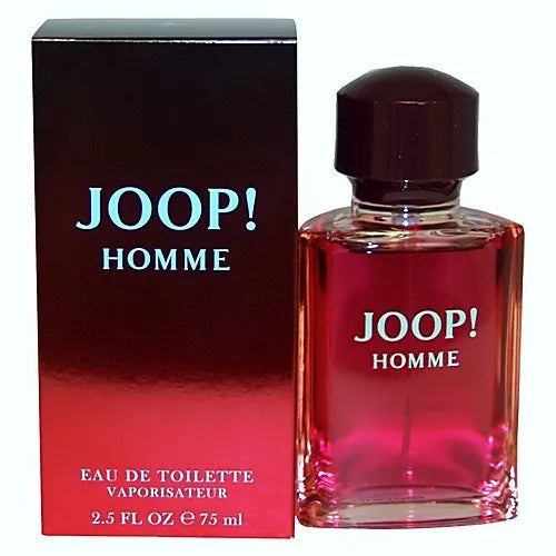 JOOP HOMME EDT 75ML