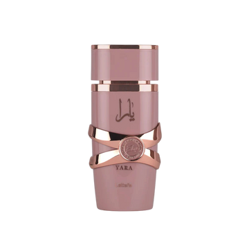 Yara Elixir