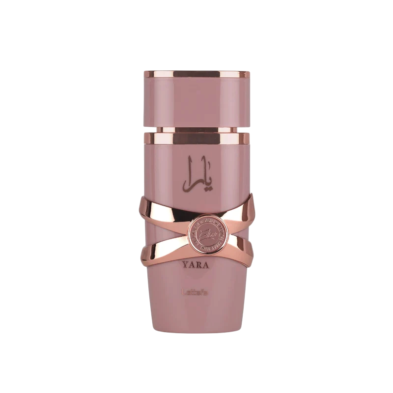 Yara Elixir