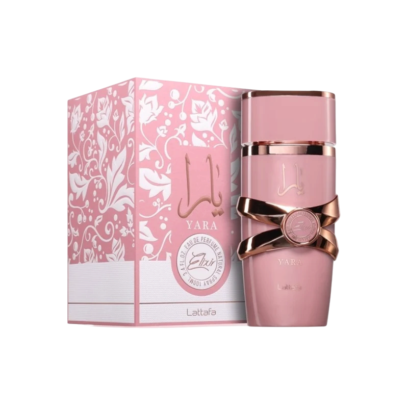 Yara Elixir