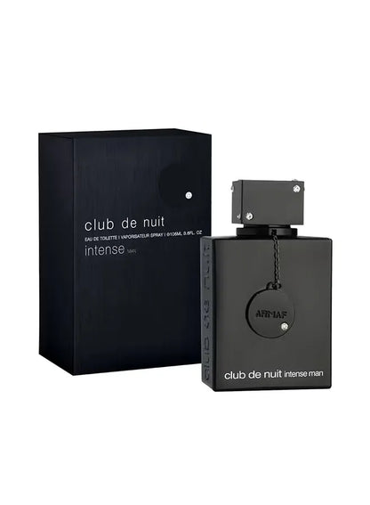 ARMAF CLUB DE NUIT INTENSE (M) EDT 105ML