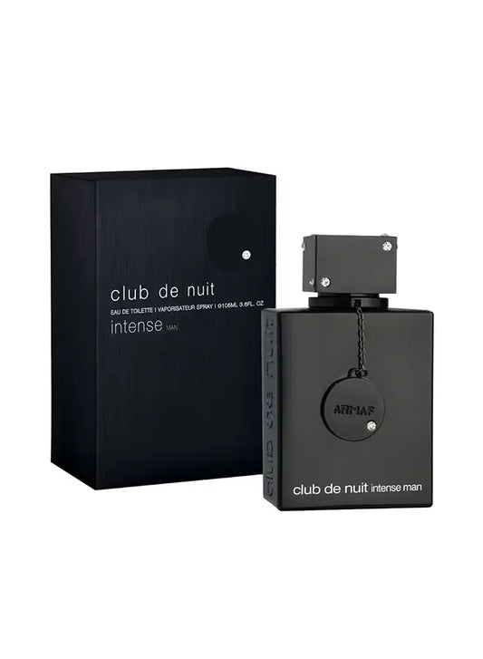 ARMAF CLUB DE NUIT INTENSE (M) EDT 105ML