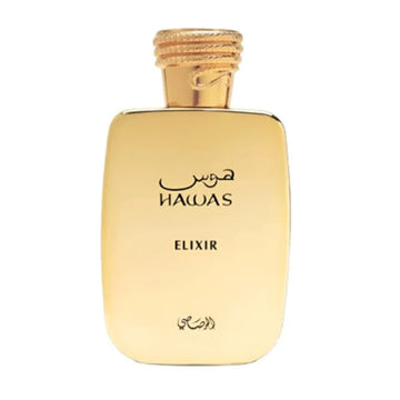 Hawas Elixir