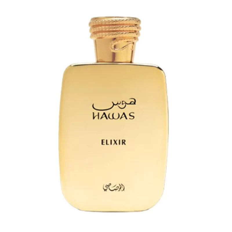 Hawas Elixir